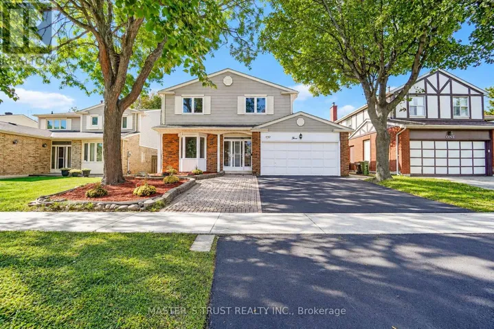 3 LONGBOW SQUARE, Toronto (Steeles), Ontario M1W2W6