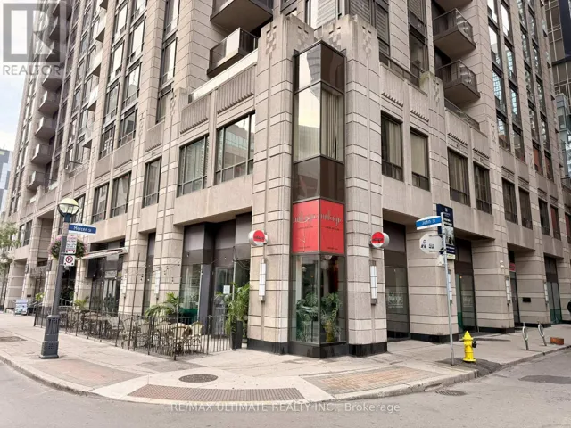 5 MERCER STREET, Toronto (Waterfront Communities), Ontario M5V1H2