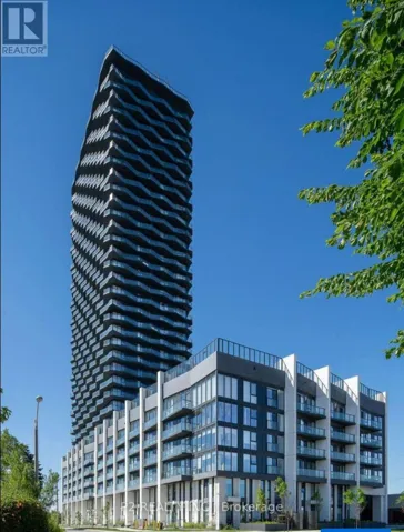 2709 - 36 ZORRA STREET, Toronto (Islington-City Centre West), Ontario M8Z0G5