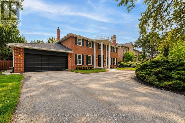 53 EDENVALE CRESCENT, Toronto (Edenbridge-Humber Valley), Ontario M9A4A5