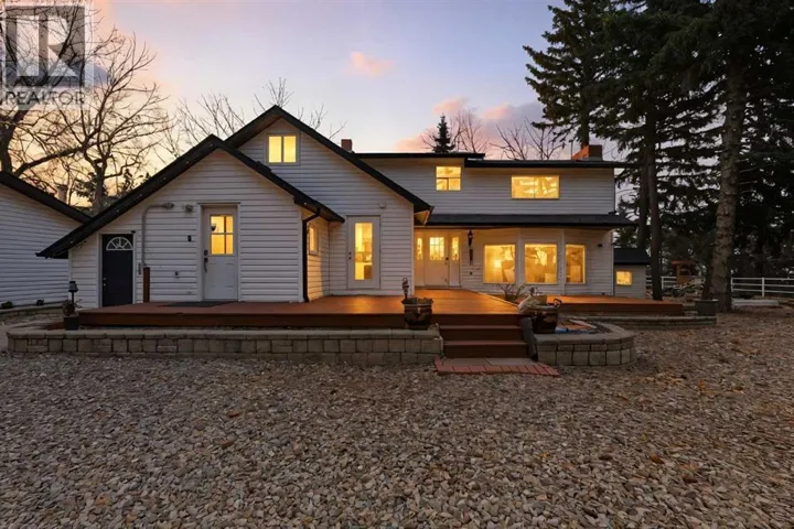 12040 338 Avenue E, Rural Foothills County, Alberta T1s1a2