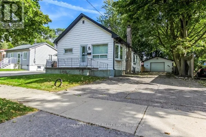 78 STUART STREET, London East (East C), Ontario N5Y1S3