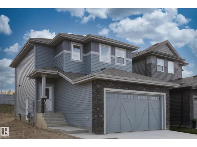 93 SILVERSTONE DR, Stony Plain, Alberta T7Z0E8