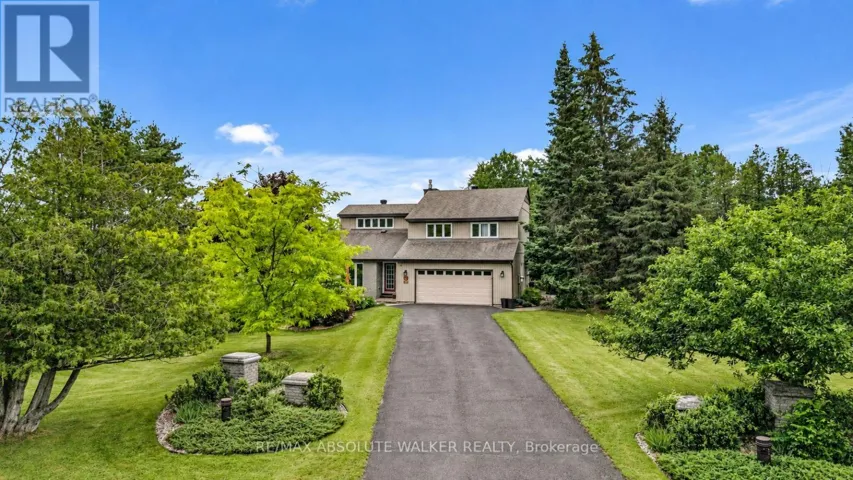 194 WAGON DRIVE, Ottawa, Ontario K0A1T0