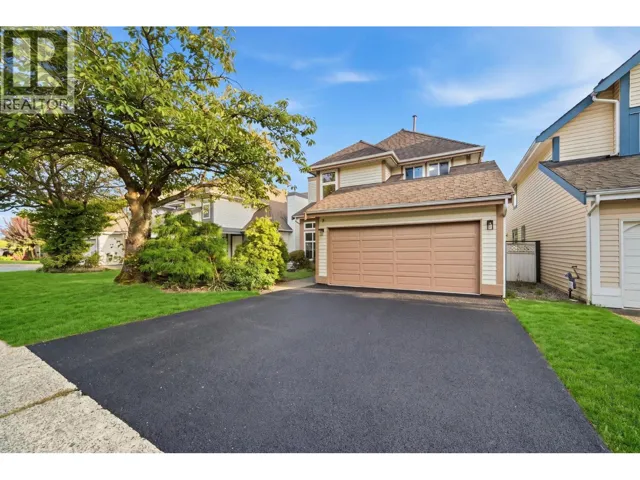 2714 MARA DRIVE, Coquitlam, British Columbia V3C5R9