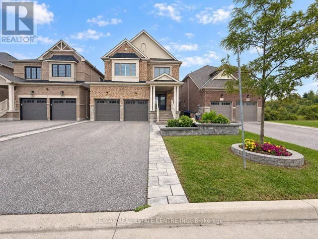 159 CITRINE DRIVE, Bradford West Gwillimbury (Bradford), Ontario L3Z0V2