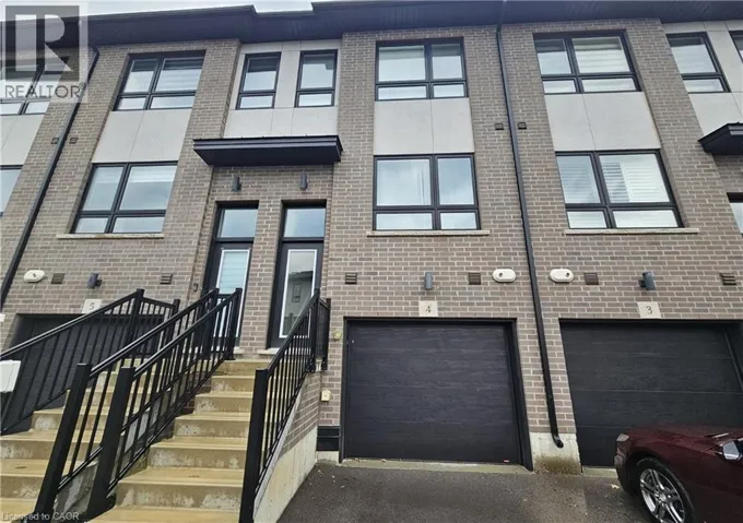 720 GREY Street, Brantford, Ontario N3S0K2