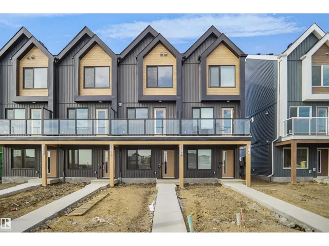 5164 River's Edge WY NW, Edmonton, Alberta T6M3A8