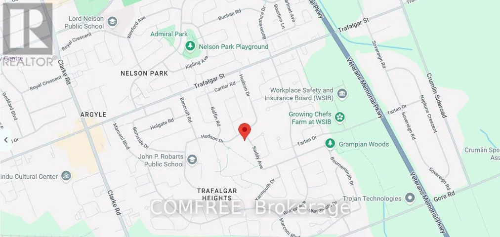 239 SADDY AVENUE, London East (East A), Ontario N5V3V6