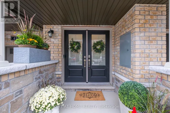41 AMULET WAY, Whitby (Rolling Acres), Ontario L1R0R5