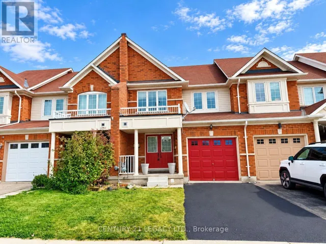3317 MIKALDA ROAD, Burlington (Alton), Ontario L7M0K8
