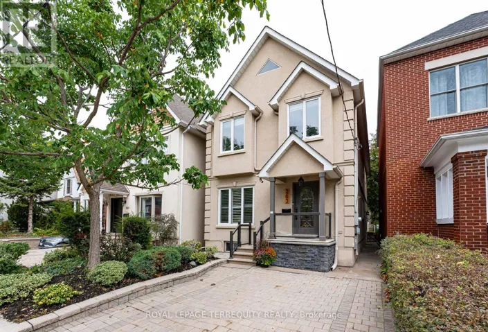 263 WINDERMERE AVENUE, Toronto (High Park-Swansea), Ontario M6S3K4