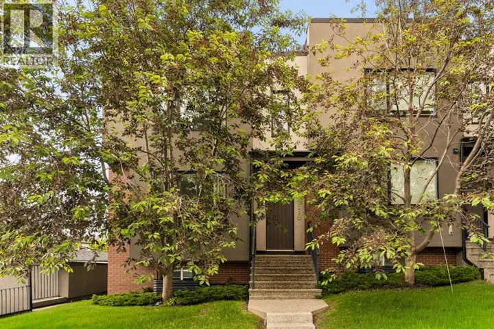 2920 15 Street SW, Calgary, Alberta T2R6R3
