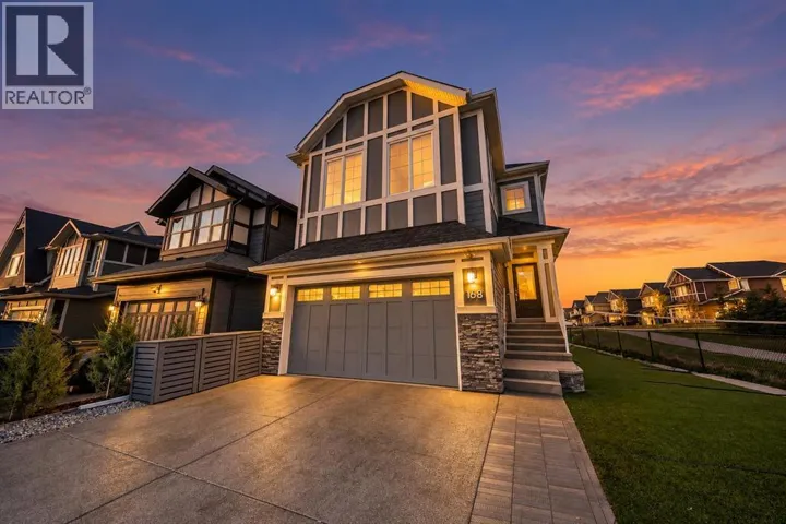 168 Magnolia Manor SE, Calgary, Alberta T3M3J1