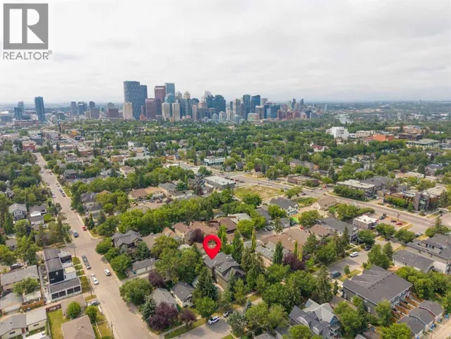 2, 435 13 Avenue NE, Calgary, Alberta T2E1C3
