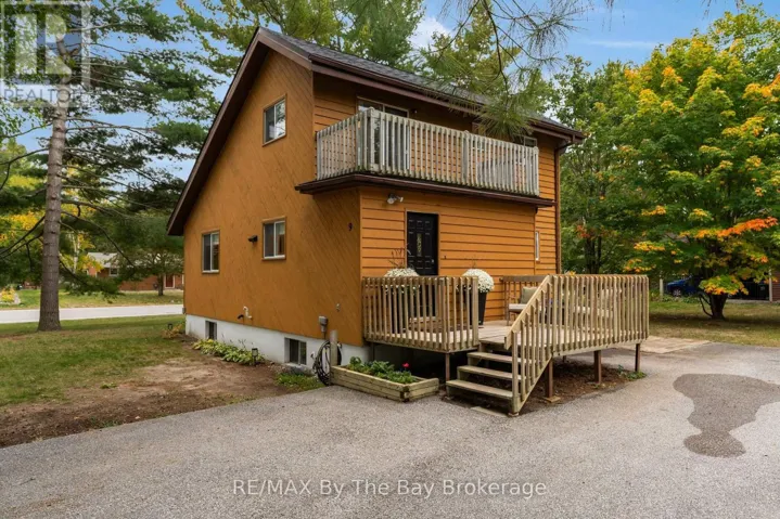 9 ISLANDVIEW CRESCENT, Wasaga Beach, Ontario L9Z2V6
