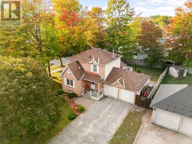 49 MICHAEL STREET, Essa (Angus), Ontario L3W0M2
