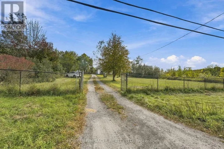 2019 HAMILTON ROAD, Quinte West (Sidney Ward), Ontario K8V5P8