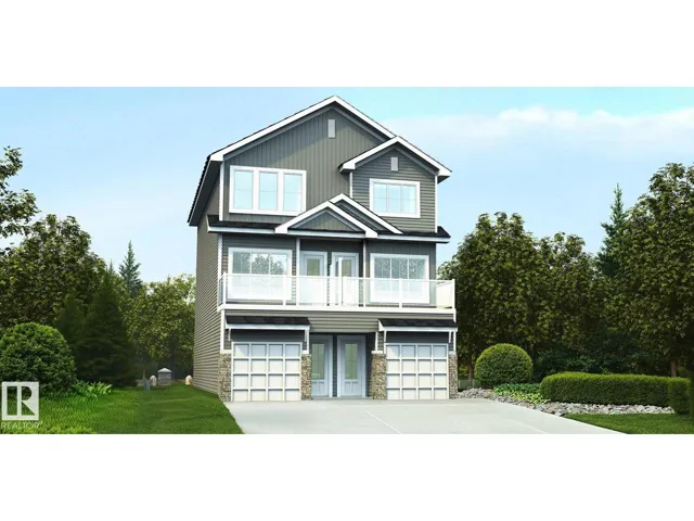1321 9 ST NW, Edmonton, Alberta T6T2X7