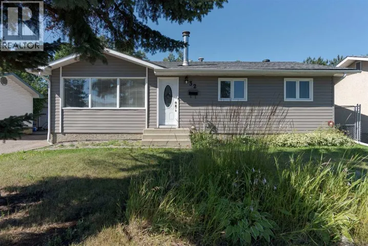 32 Moberly, Fort McMurray, Alberta T9H1G9