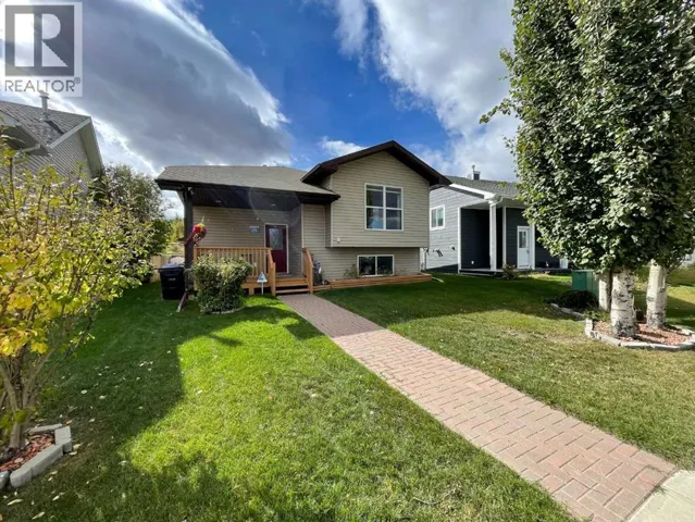 54 Valarosa Drive, Didsbury, Alberta T0M0W0