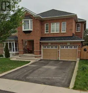 14 DUNURE CRESCENT, Brampton (Fletcher's Meadow), Ontario L7A2Y5
