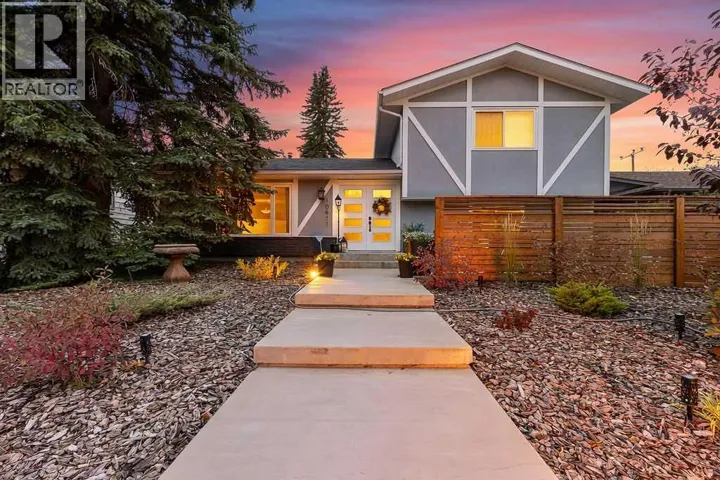 10411 Maplecreek Drive SE, Calgary, Alberta T2J1T9