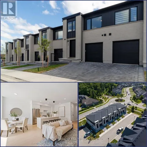 4 - 1175 RIVERBEND ROAD, London South (South B), Ontario N6K0M8