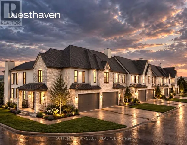 750 VALLEYSTREAM WALK, London North (North R), Ontario N6G0E8