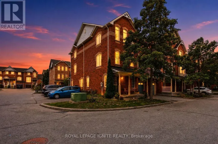 35 WILKIE LANE, Ajax (South East), Ontario L1S7S5