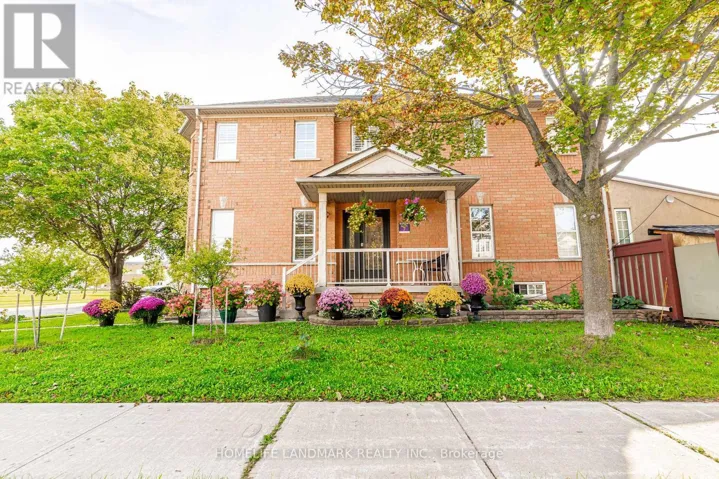 163 LA ROCCA AVENUE, Vaughan (Vellore Village), Ontario L4H2L2