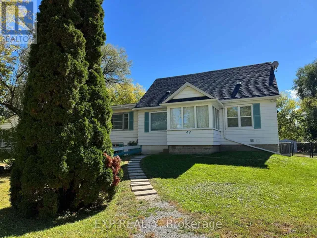 49 SUNSET BEACH ROAD, Richmond Hill (Oak Ridges Lake Wilcox), Ontario L4E3G7