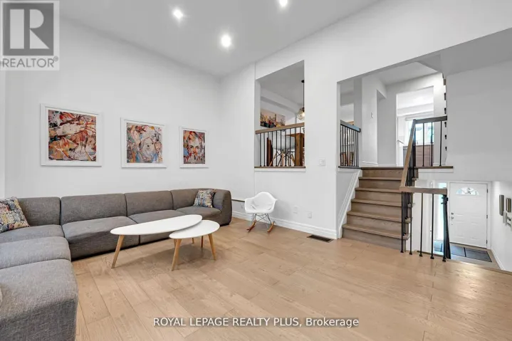 20 - 1755 RATHBURN ROAD E, Mississauga (Rathwood), Ontario L4E2M8