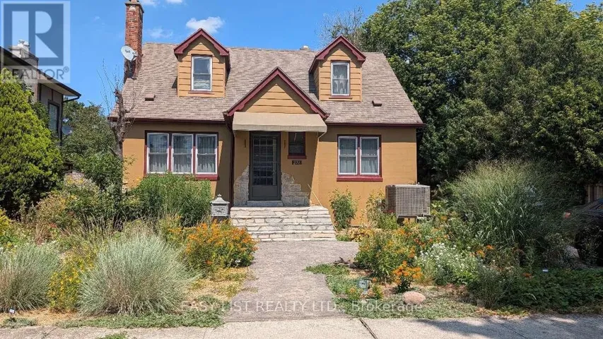271 JOSEPH STREET, Chatham-Kent (Chatham), Ontario N7L3H3