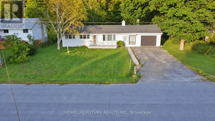 85 PETERSON STREET, Quinte West (Sidney Ward), Ontario K8V5P8