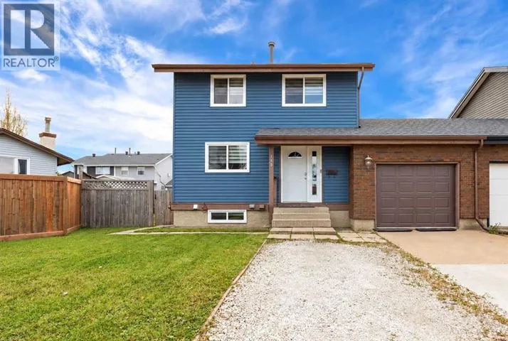 113 Astum Court, Fort McMurray, Alberta T9J1B5
