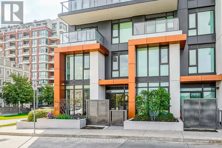 105C - 18 ROUGE VALLEY DRIVE W, Markham (Unionville), Ontario L6G0H1