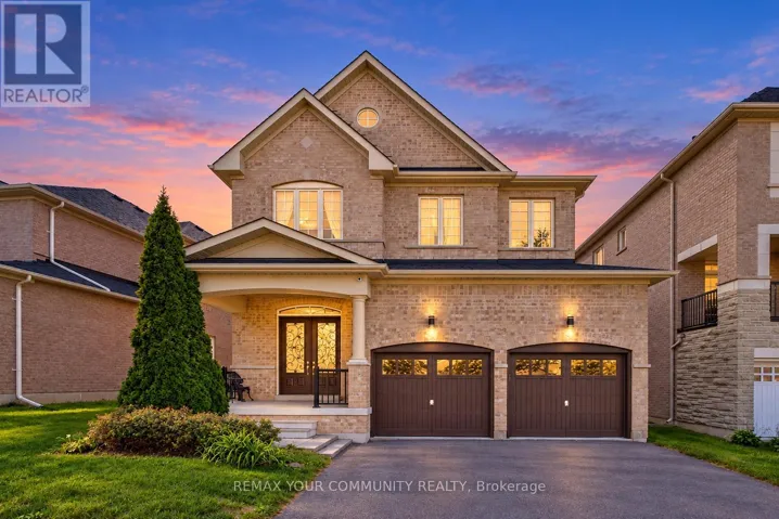 79 CHAYNA CRESCENT, Vaughan (Patterson), Ontario L6A0N1