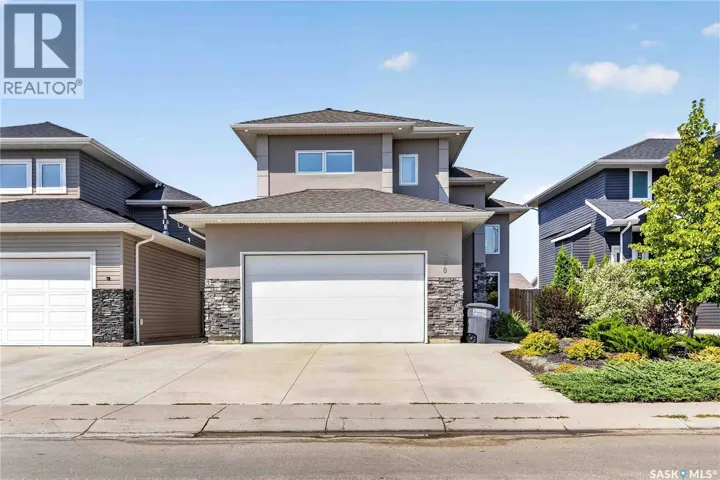 230 Gillies STREET, Saskatoon, Saskatchewan S7V0A7