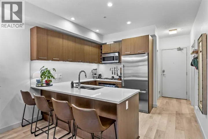 218, 323 20 Avenue SW, Calgary, Alberta T2S2G5