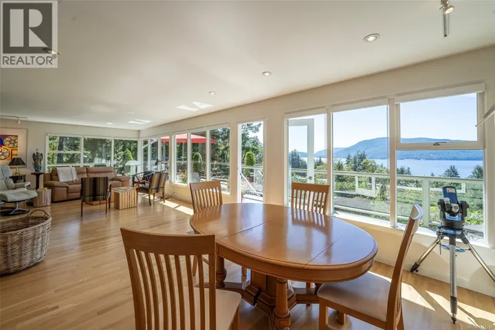 129 Sunset Dr, Salt Spring, British Columbia V8K1L3