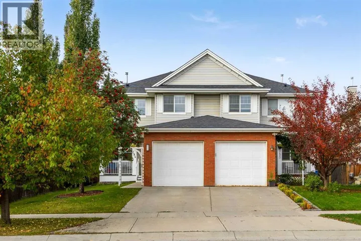294 Cranston Drive SE, Calgary, Alberta T3M0G4
