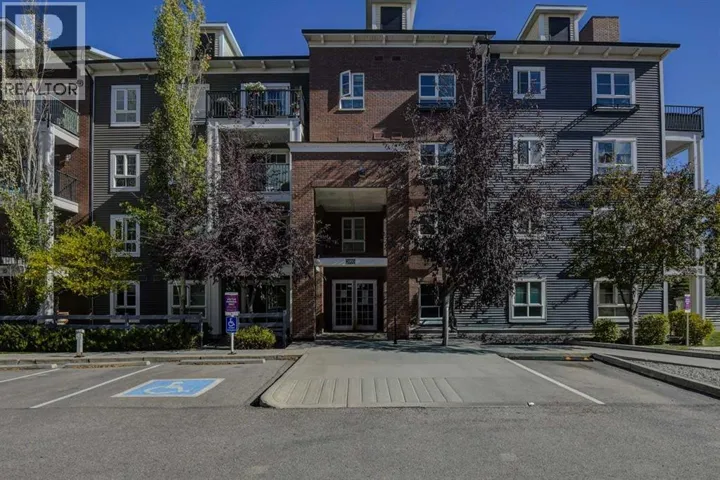 2108, 279 Copperpond Common SE, Calgary, Alberta T2Z0S4
