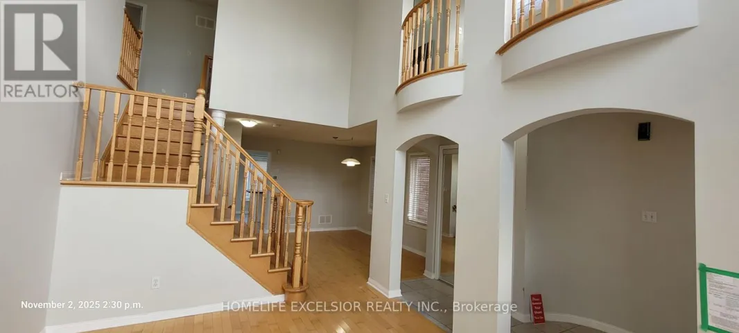 (MAIN) - 31 BAINTREE STREET, Markham (Wismer), Ontario L6E1G5