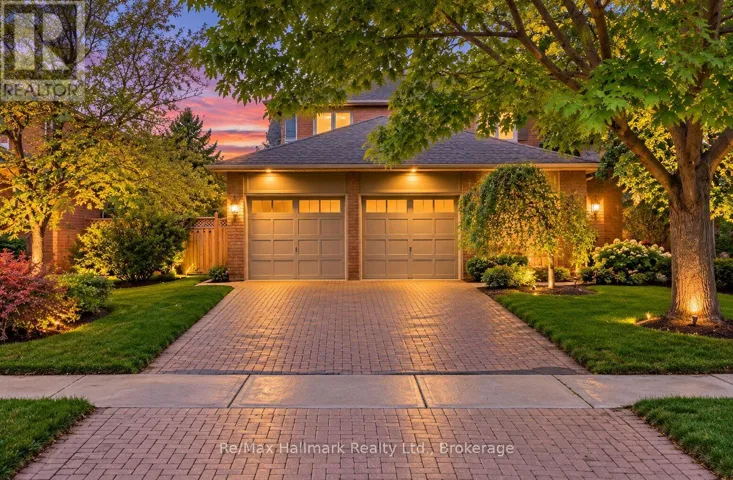 500 BLENHEIM CRESCENT, Oakville (FD Ford), Ontario L6J6P7