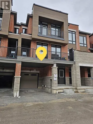 15 NIMMO LANE, Ajax (South East), Ontario L1S0H2