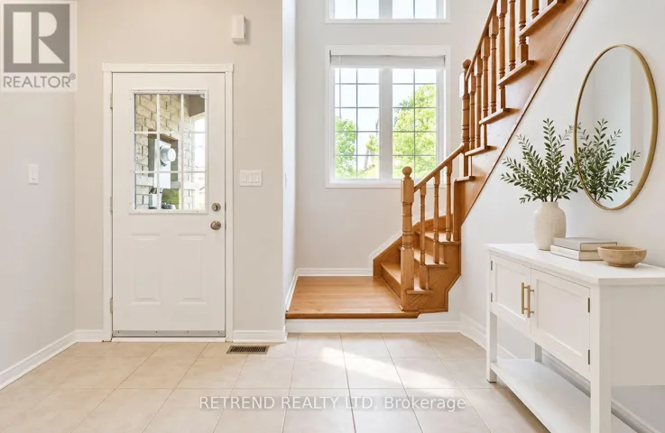 23 THOMAS LEGGE CRESCENT, Richmond Hill (Oak Ridges), Ontario L4E4W1