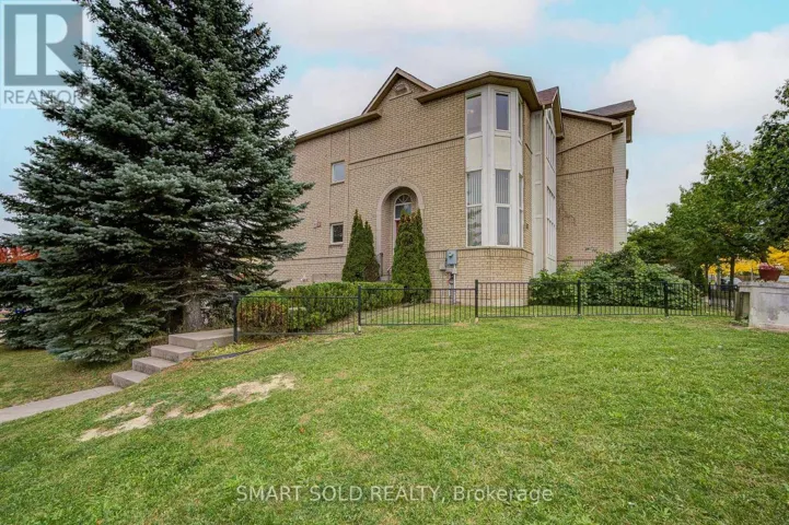 247 SHIRLEY DRIVE, Richmond Hill (Rouge Woods), Ontario L4S1T9