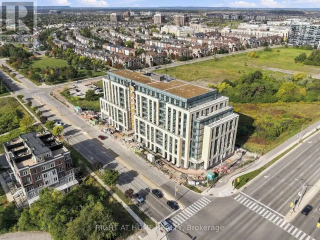 28 - 2199 LILLYKIN STREET, Oakville (RO River Oaks), Ontario L6H0X6