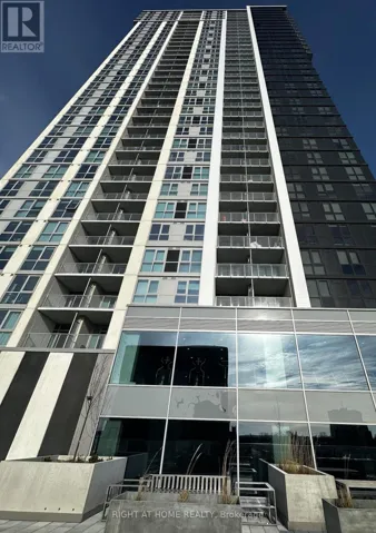 3910 - 60 FREDERICK STREET, Kitchener, Ontario N2H0C7